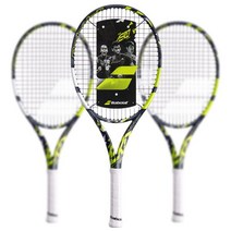 바볼랏 퓨어 에어로 JR26 테니스라켓 아동 레슨용 - 추천, 바볼랏 라파 나달 주니어 25 테니스라켓 아동 레슨용