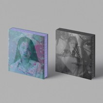 아이유 (IU) 5집 - LILAC (버전선택. L100005749), BYLAC ver CD ONLY