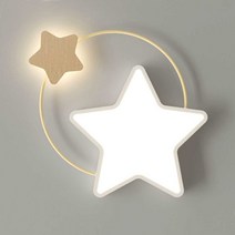 병 램프 무드등 유아 침실 침실전구 주택 침대 서재, 1. 50CM + 3색 조명