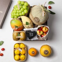 올프레쉬[출산축하 과일선물]