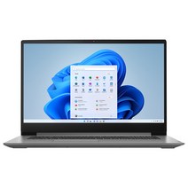 레노버 아이디어패드 Slim3-17IAU7, Free DOS, 그레이, 256GB, 코어i5, 82RL0055KR, 8GB