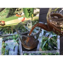 벌나무 엑기스 진액 산청목 간편한벌나무즙 간건강엔벌나무즙 산겨릅나무 (50포), 1박스 50포, 1개