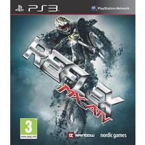 Mx Vs ATV Reflex (PS3) by Nordic Games192564