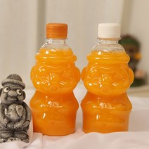 사그담 제주주스 착즙주스 천혜향감귤주스 340ml 10개, 상세 설명 참조, 단일옵션