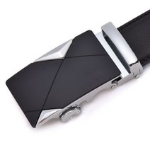 자동 벨트 편한 가죽 유명 남성 디자이너 버클 3.5cm 남성용 고급 Ceinture Homme Mens Belts