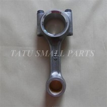 소형 경운기 경운기중고 중고경운기 가격 YANMAR L-48 & more 용 커넥팅로드 4HP 디젤 KAMA KIPOR 엔진, 한개옵션0