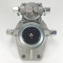 WAJ 디젤 연료 필터 프라이머 펌프 16401-VK511 닛산 킹 캡 2.5 TD 1998-2005 에 적합, 한개옵션0
