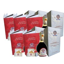아세타이아말피기 발사믹 식초 숙성 모데나 12년산 100ml Acetaia Malpighi Vinagre Balsamico Tradicional Modena, 5팩
