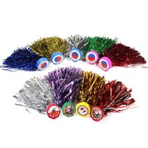 민속 놀이 제기 차기, 3개