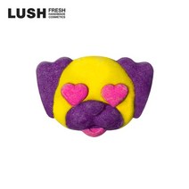 러쉬 퍼피 러브 버블바