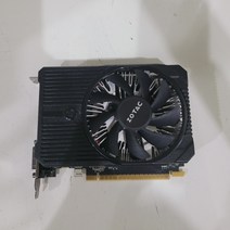중고그래픽카드 조텍 GTX1050 2GB
