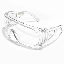제일타카 프라스틱 보안경 김서림방지 안전보호구
