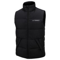 [아디다스] 익스플로릭 다운 베스트 조끼(FJ9229)