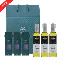올리타리아 송로버섯 트러플오일 250MLX3P 선물세트