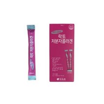 뉴팜 바이오락토 저분자 콜라겐 200포/다니스코 유산균 함유 먹는 피쉬콜라겐 건강 피부 관절