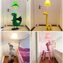 32종 남자 여자 아기방 아이방 꾸미기 루돌프 라이언 회전목마 드래곤 기린 무드등 스탠드, R28