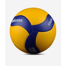 mikasa volleyball v300w 중학교 입학 시험 학생은 성인용 소프트 하드 배구 훈련 대회를 사용합니다.