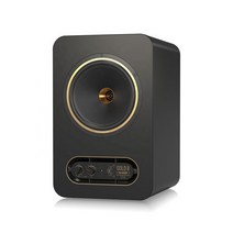 유체 블루투스 스피커 휴대용 Tannoy-골드 8 액티브 스튜디오 모니터 인치 듀얼 동축 시스템 라우드