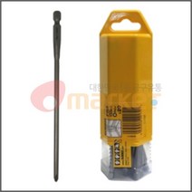 디월트 오마켓 매거진비트 DT7207 1pcs 매거진드릴 전동공구, 단일 수량