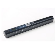 900 인치 당 점 휴대용 핸드 스캐너 A4 문서 책 펜 다채로운 지원 JPG/PDF 형식 사진 그림 USB2.0, 03 Black
