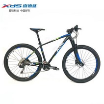 XDS 산악 자전거 전설 500 와이어 sava 자바 사바 java 트위터 제어식 에어 20단 오일 디스크 27.5인치, 20속도 그린15.5인치