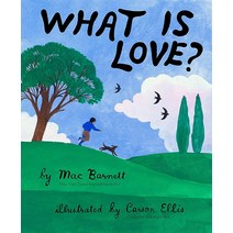 What Is Love
