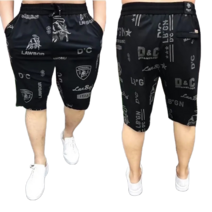 십전십미 남성 여름 5분 팬츠 슬림 캐주얼 운동 반바지