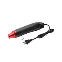 슈링클스 힛툴 드라이기 힛건 소형 열풍기 공예용, 백열총