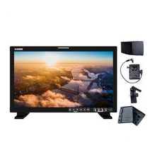 OSEE LCM215-HDR + 21.5 인치 새로운 1500nits 울트라 브라이트 패널 HDR 1920x1080 필드 생산 모니터 키트, 01 LCM215