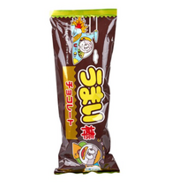 우마이봉 초코맛, 180g, 5개