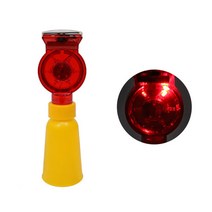 위험경고등 쏠라 콘용 SM-614, 1개