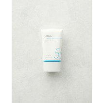 미샤 올 어라운드 세이프 블록 아쿠아 선 SPF50+/PA++++ 1개