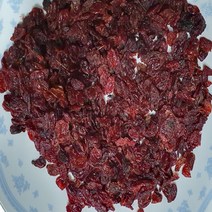산수유(중국)600g 건 말린산수유, 1개