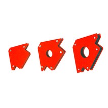 베스토 마그네틱 용접자석 각도자석 어스클램프 화살표 모음, BMW6001