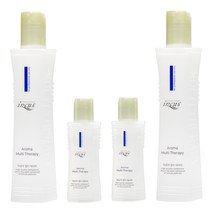 소망 인큐스 아로마 멀티 테라피 기획세트 160ml x 2개+55ml 2개, 1개