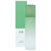 한율 어린쑥 수분진정 미스트 150ml 얼굴미스트 수분미스트 화장수, 1개