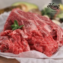 플라이미트 호주산 와규 전각(불고기용) 400g, 단품