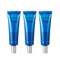 엔프라니 수퍼아쿠아 스페셜 아이크림, 3개