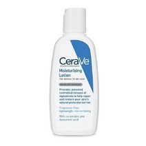 CeraVe 모이스처라이징 로션 - 355ml(12온스) 2팩 포장은 다를 수 있음