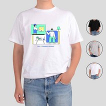아토가토 메타버스 가상현실속으로 28 티셔츠