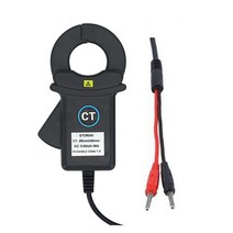 대동상사 AC전류프로브 ETCR-030M 0.000mA~60.00A 4mm 바나나잭