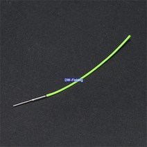 회전 초릿대 초릿대 회전톱 (1개당 가격입니다.), 연두 초릿대 (0.8mm)