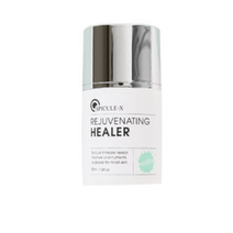 스피큘엑스 리쥬브네이팅 힐러 크림, 50ml, 1개