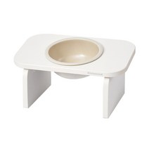 [클레이몽드] 7S시리즈 1구식기 컬러볼타입 (아이보리), 높이선택:1단계 (12.7cm)