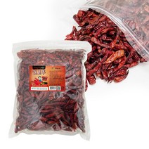 업소용 매운 베트남 건고추 통고추 500g, CJD001-3_베트남 건고추 500g