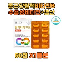 시니어 비타민 B 영양제 체내 에너지 생성 필요 도움 블루베리농축분말 글리세린지방산에스테르 추석 비타민B12 결혼식 부부 설날 답례품 시골선물 어머니 엽산 Folic acid