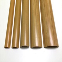 [0UK] 고강도 전선몰딩 우드색 3호 케이블 선정리 몰드 쫄대 몰드 랜선정리기 전선몰드 몰딩 전선정리 234567EA, 상품선택