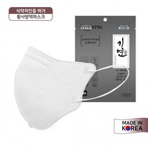 KF-AD 메디홀스 뉴클린 마스크 30매입(1팩) 의약외품 FDA등록 식약처인증 의료법인 운천의료재단 당일발송, 상세페이지 참조, 상세페이지 참조