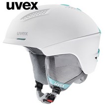 10% →우벡스 스키 보드 여성헬멧 2223 ULTRA_White Mint mat