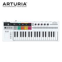 Arturia Keystep Pro 아투리아 37건반 미디 컨트롤러 마스터키보드